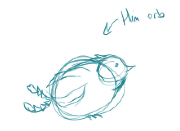 Palladius (The Borb Form)